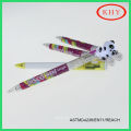 Advertising High Quality LED Ball Pen